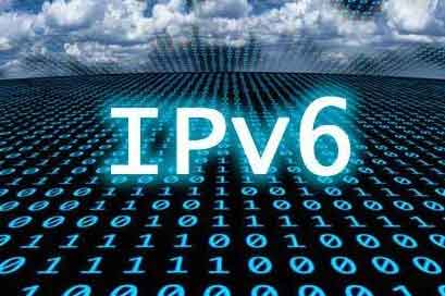 云服务器ipv6